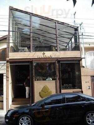 Barakah Cozinha Arabe