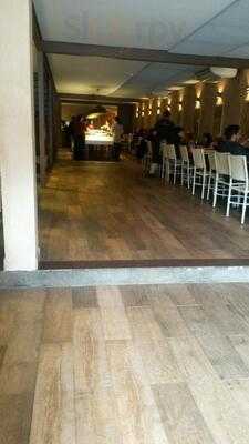 Barakah Cozinha Arabe