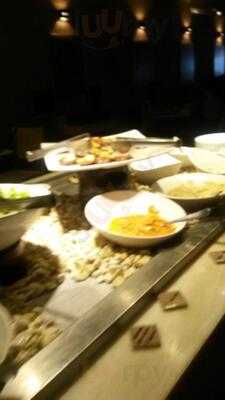 Barakah Cozinha Arabe