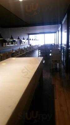 Barakah Cozinha Arabe