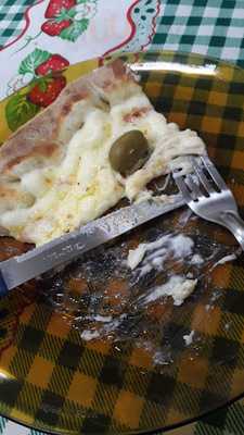 Nativa Pizzaria Grill