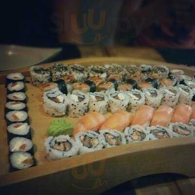 Temari Culinaria Oriental