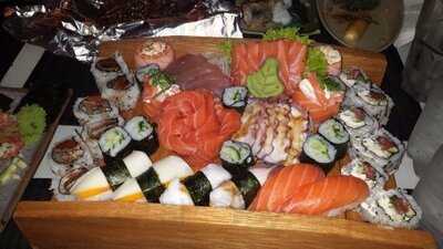 Temari Culinaria Oriental