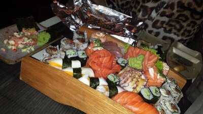 Temari Culinaria Oriental