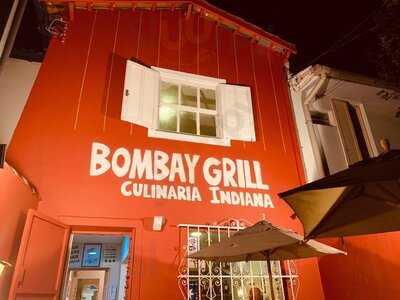 Bombay Grill