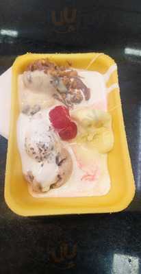 Bar E Sorveteria Do Paulo