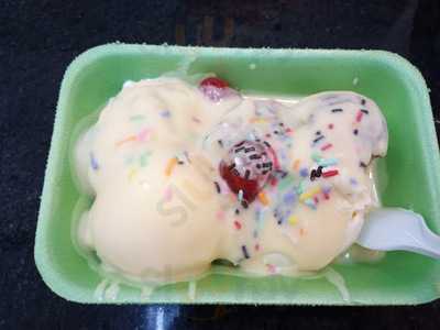 Bar E Sorveteria Do Paulo