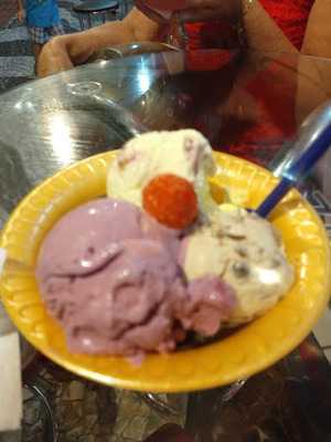 Bar E Sorveteria Do Paulo