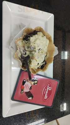 Bar E Sorveteria Do Paulo