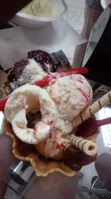 Bar E Sorveteria Do Paulo