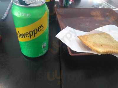 Bar E Sorveteria Do Paulo