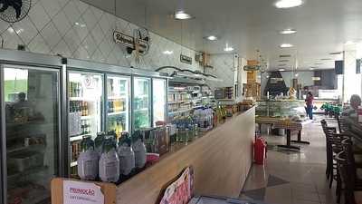 Araucanos Piszza Bar