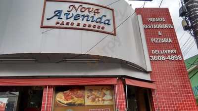 Araucanos Piszza Bar