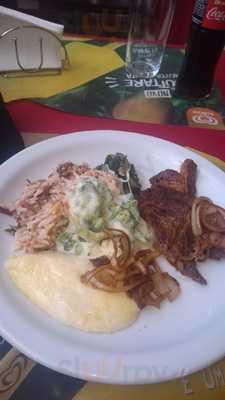 Araucanos Piszza Bar