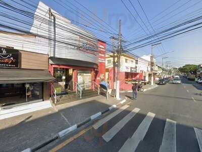 Araucanos Piszza Bar