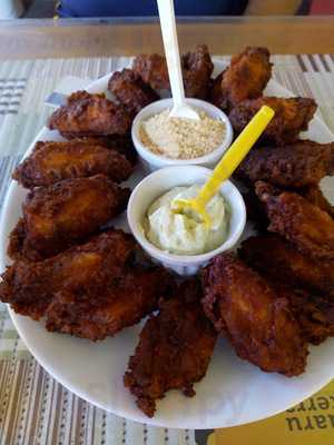 Amarildo Bar E Bilhar