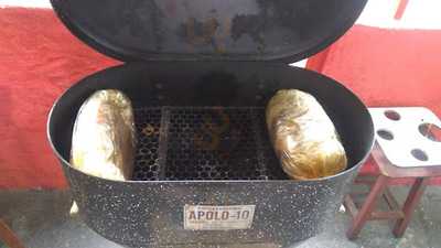 Amarildo Bar E Bilhar