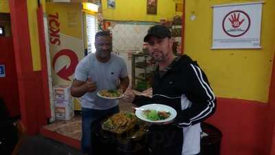 Amarildo Bar E Bilhar