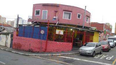 Amarildo Bar E Bilhar