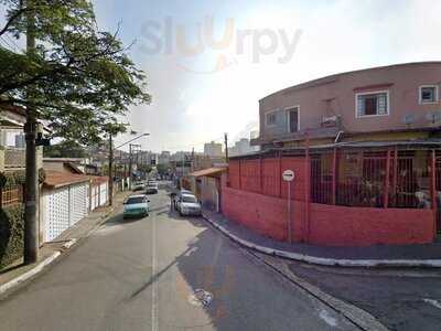 Amarildo Bar E Bilhar