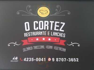 O Cortez