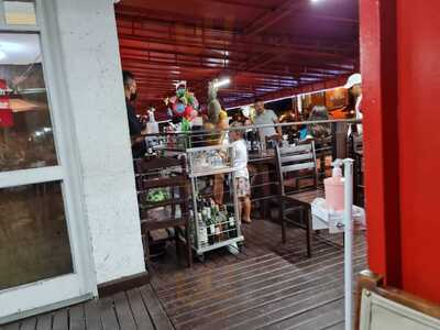 Classicos Bar - Restaurant