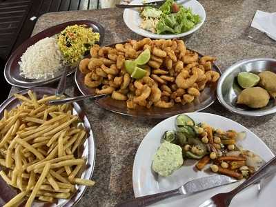 Classicos Bar - Restaurant