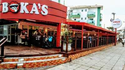 Classicos Bar - Restaurant