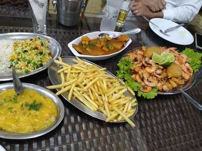 Classicos Bar - Restaurant