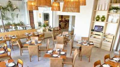 Comer Bem Restaurante