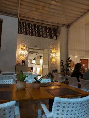 Comer Bem Restaurante