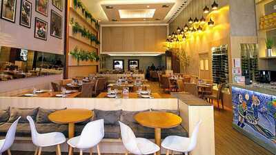 Comer Bem Restaurante