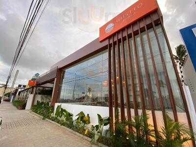 Comer Bem Restaurante