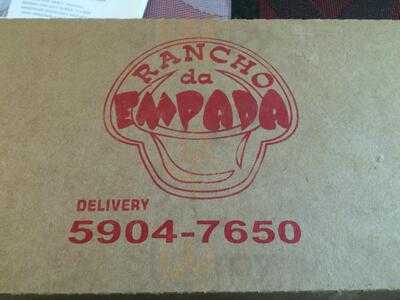 Rancho Da Empada
