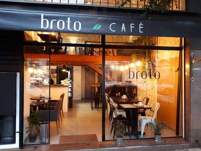 Broto Café