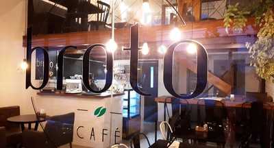 Broto Café