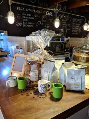 Broto Café