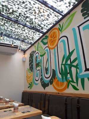 Manduu Organic & Natural Food