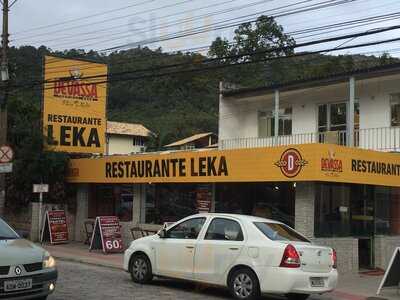 Leka Restaurante