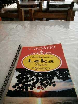 Leka Restaurante