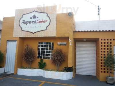 Tempero E Sabor