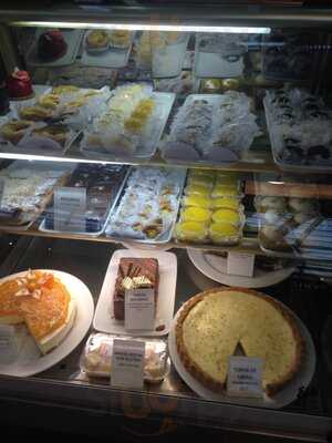 Taverna Mulino Chopp & Cafe