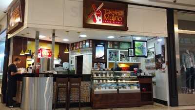 Taverna Mulino Chopp & Cafe