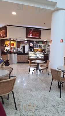 Taverna Mulino Chopp & Cafe