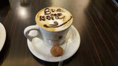 Taverna Mulino Chopp & Cafe