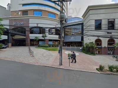 Taverna Mulino Chopp & Cafe