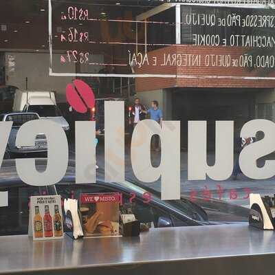 Suplicy Specialty Coffees