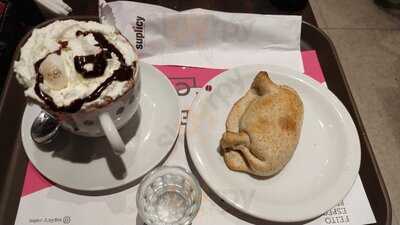 Suplicy Specialty Coffees