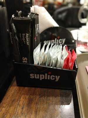 Suplicy Specialty Coffees