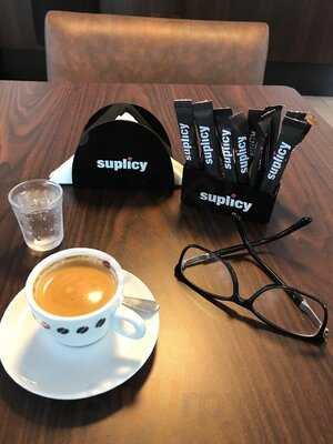 Suplicy Specialty Coffees